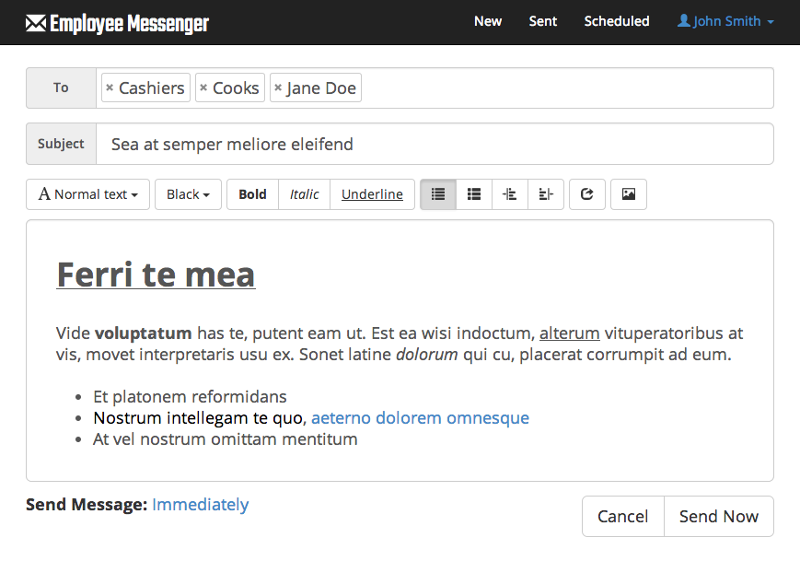 Employee_Messenger_New_Message