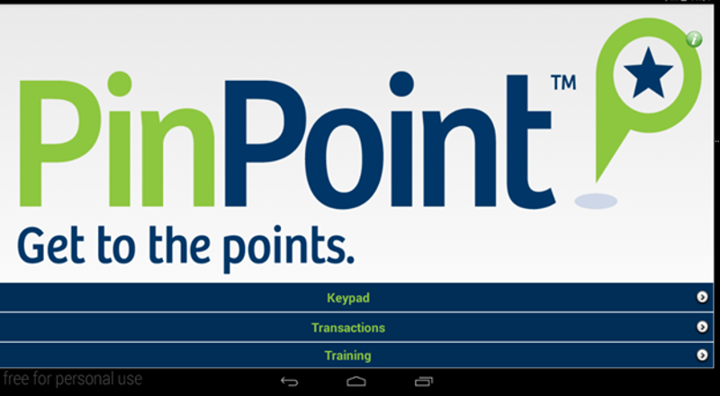 PinPoint_Rewards_Clover_Home