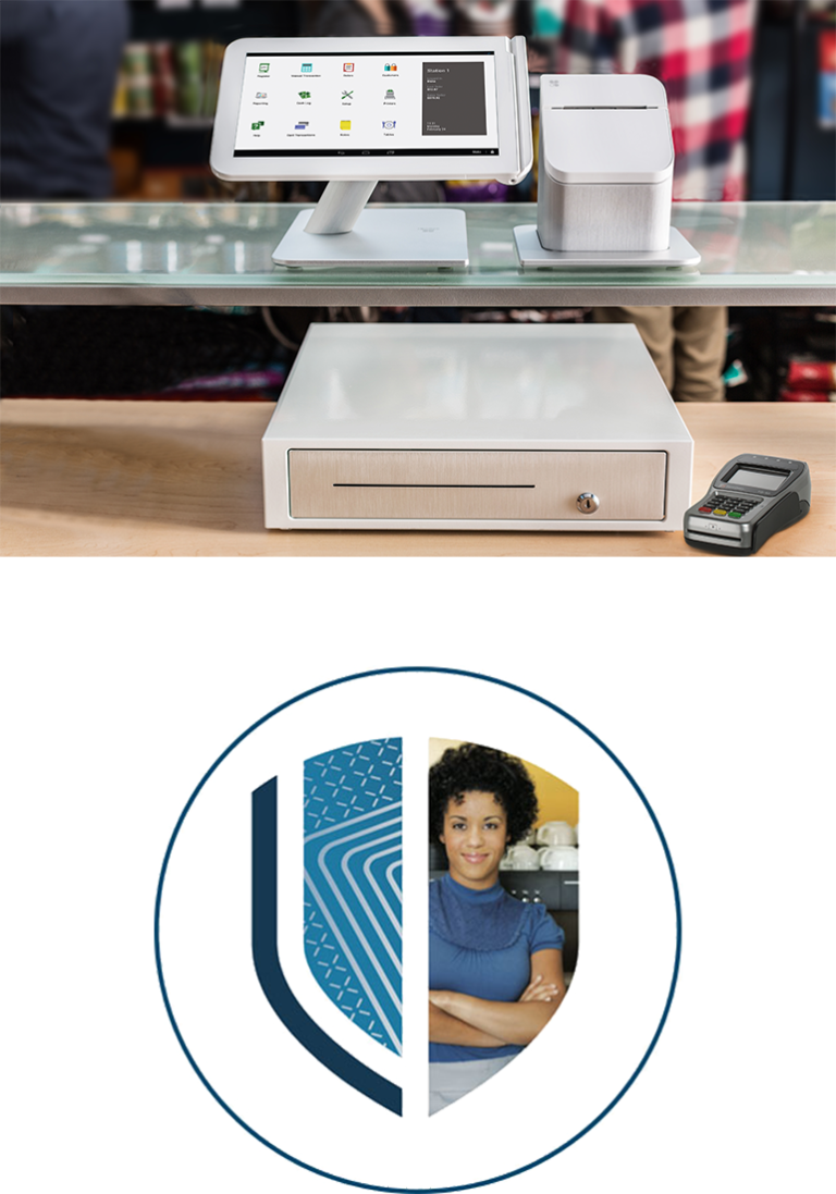 Clover™ Security Protect Your Success Clover Point of Sale